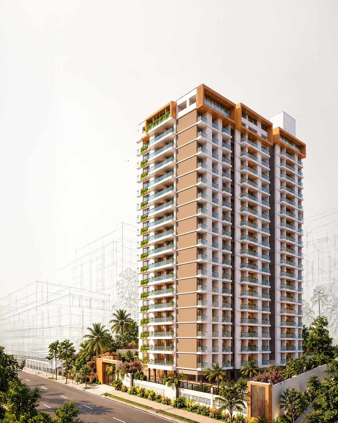 How New Infrastructure Projects Like IT Parks Are Reshaping Property Prices in Mangalore